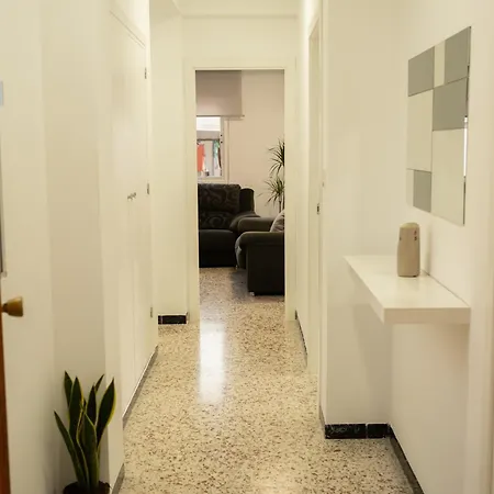 Piso Centro De *
