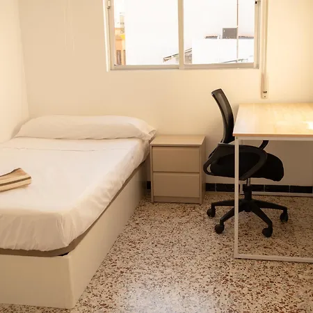 Piso Centro De