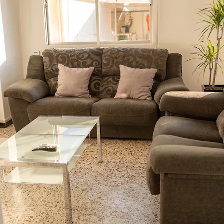 Appartement Piso Centro De Almería
