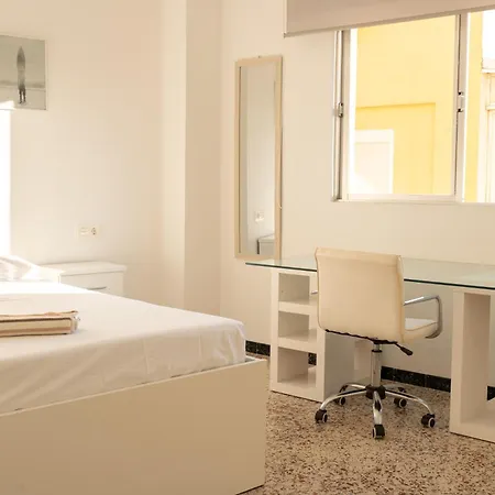 Apartamento Piso Centro De *